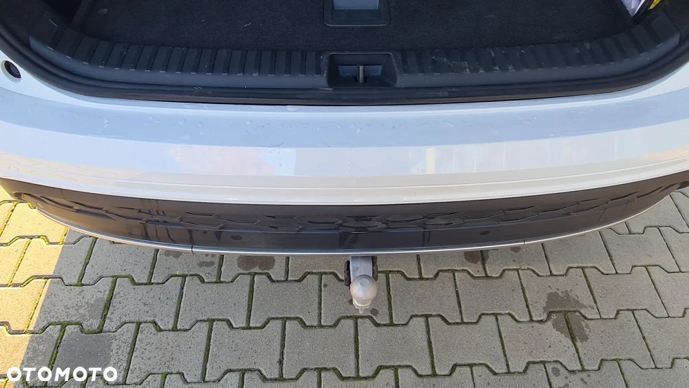 Skoda Kodiaq 2.0 TSI 4x4 Sportline DSG - 7