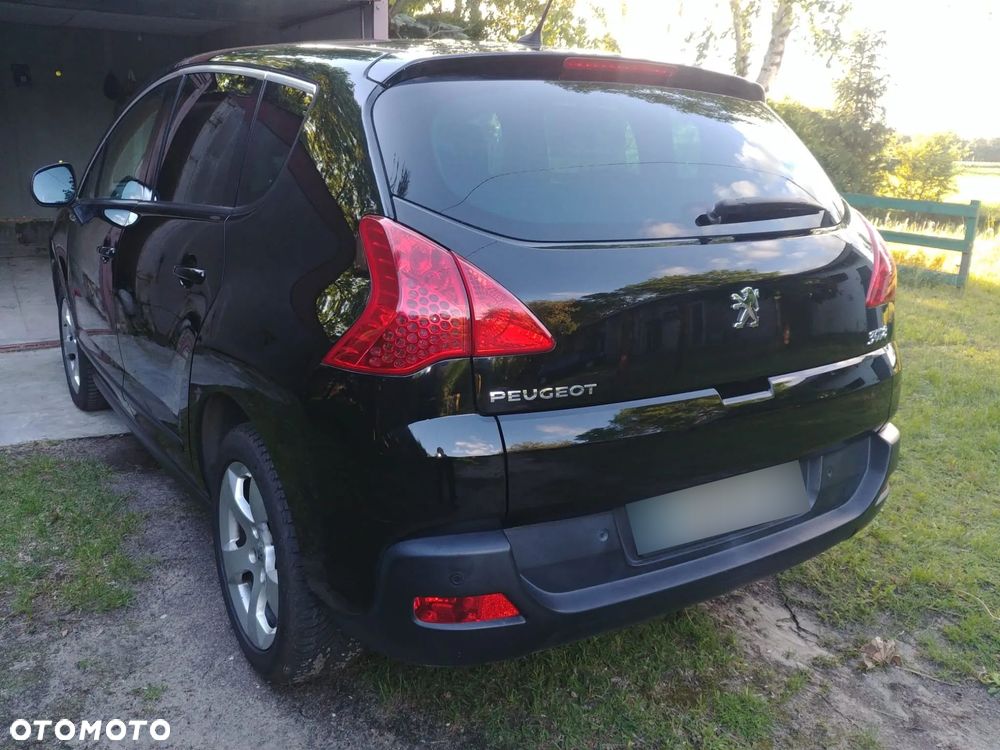 Peugeot 3008 - 9