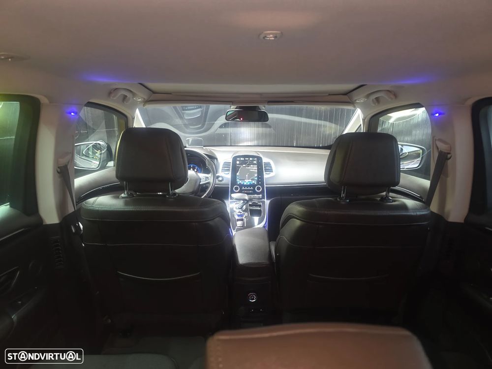 Renault Espace - 9