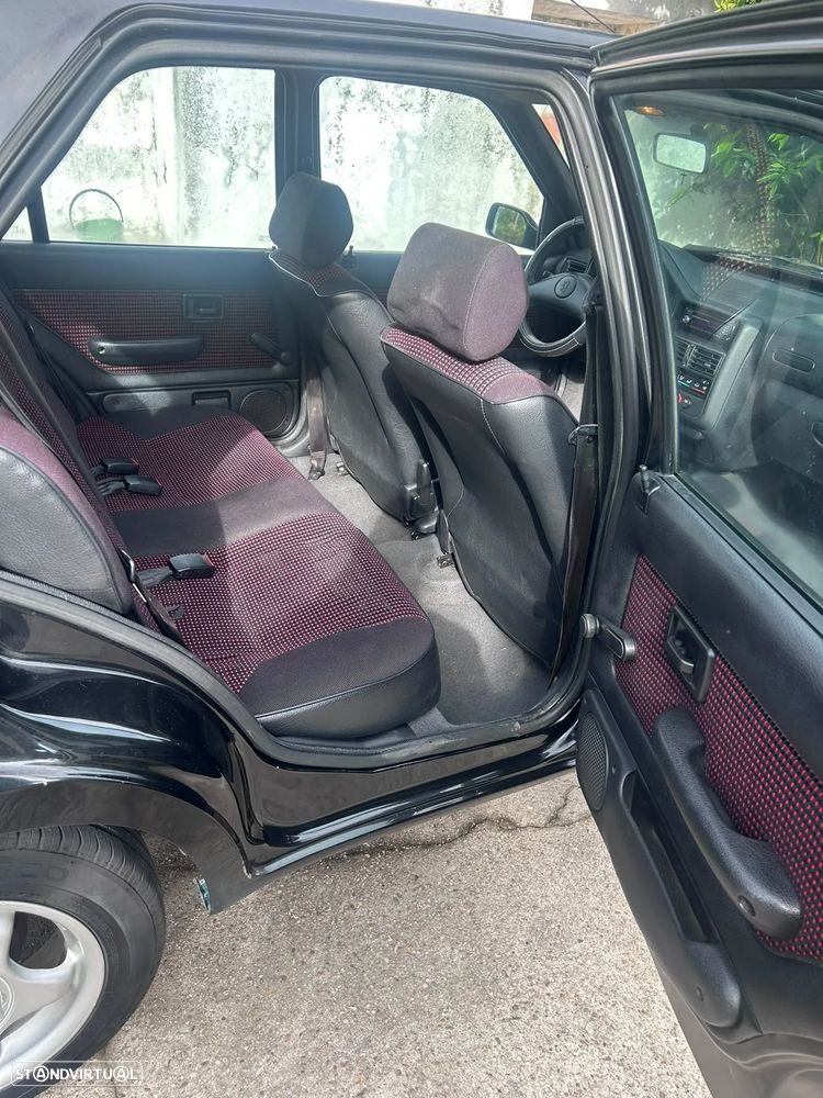 Peugeot 106 1.0 Green - 5