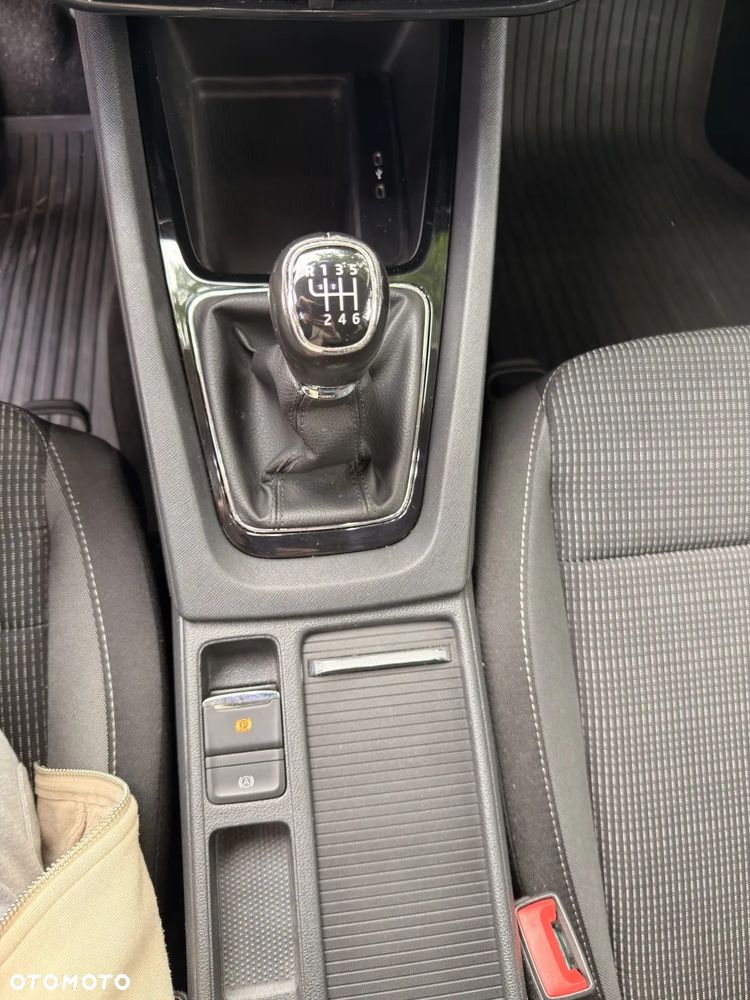 Skoda Octavia 1.5 TSI ACT Ambition - 17