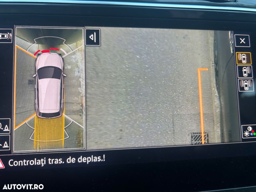 Volkswagen Tiguan 2.0 TDI SCR 4MOTION DSG R-Line - 28
