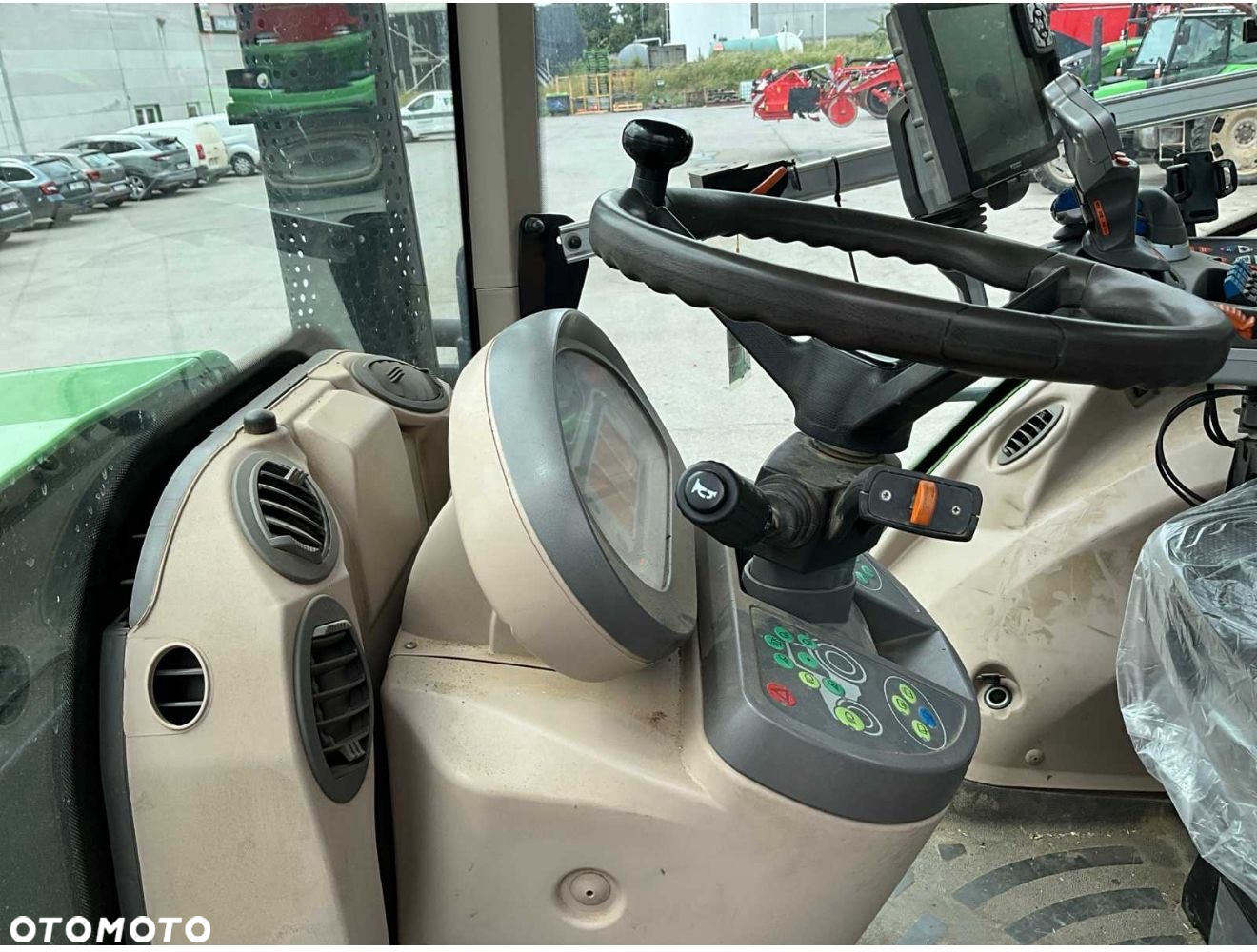 Fendt 280 Vario 4S - 19