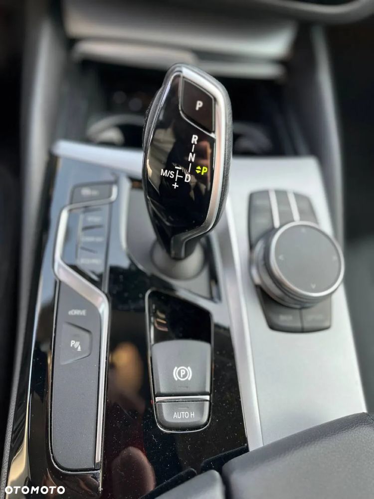 BMW Seria 5 - 14