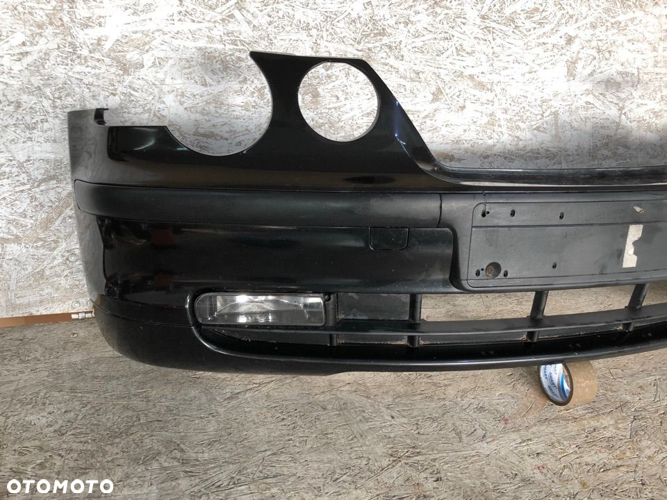 Zderzak przedni BMW 3 E46 Compact - 3