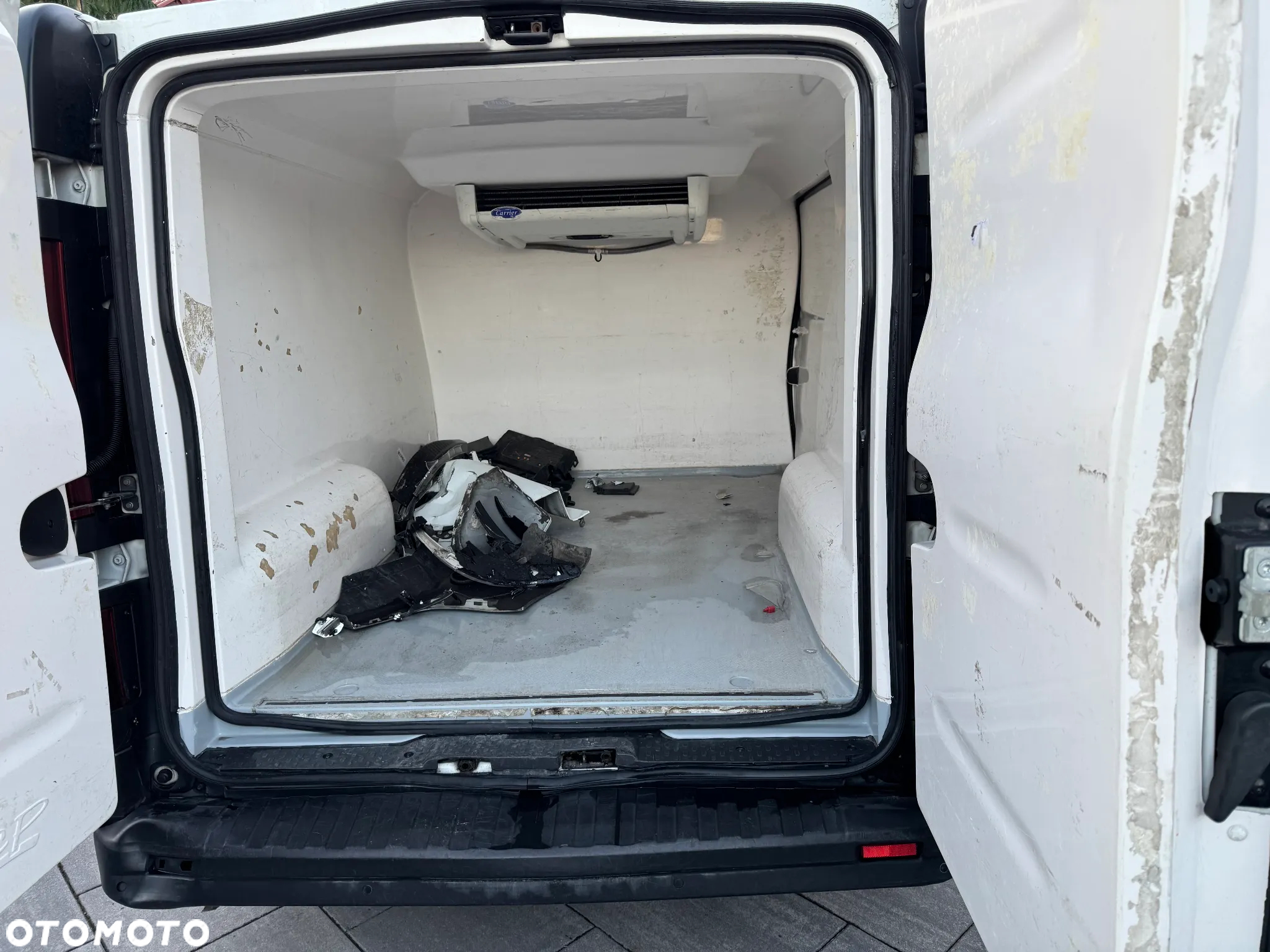Renault TRAFIC - 18