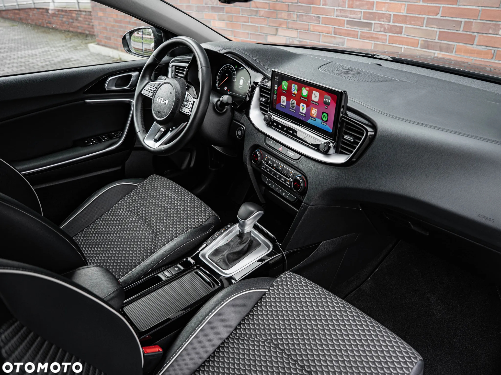 Kia XCeed 1.5 T-GDI Prestige Line DCT - 26
