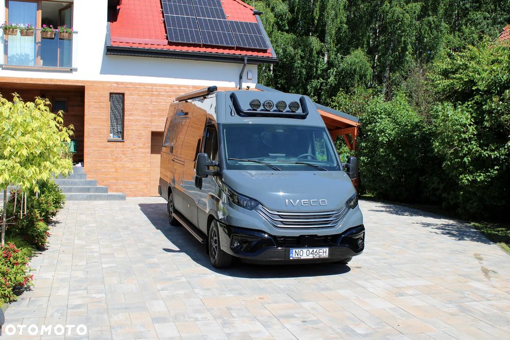 Iveco Daily 35S18 - 7