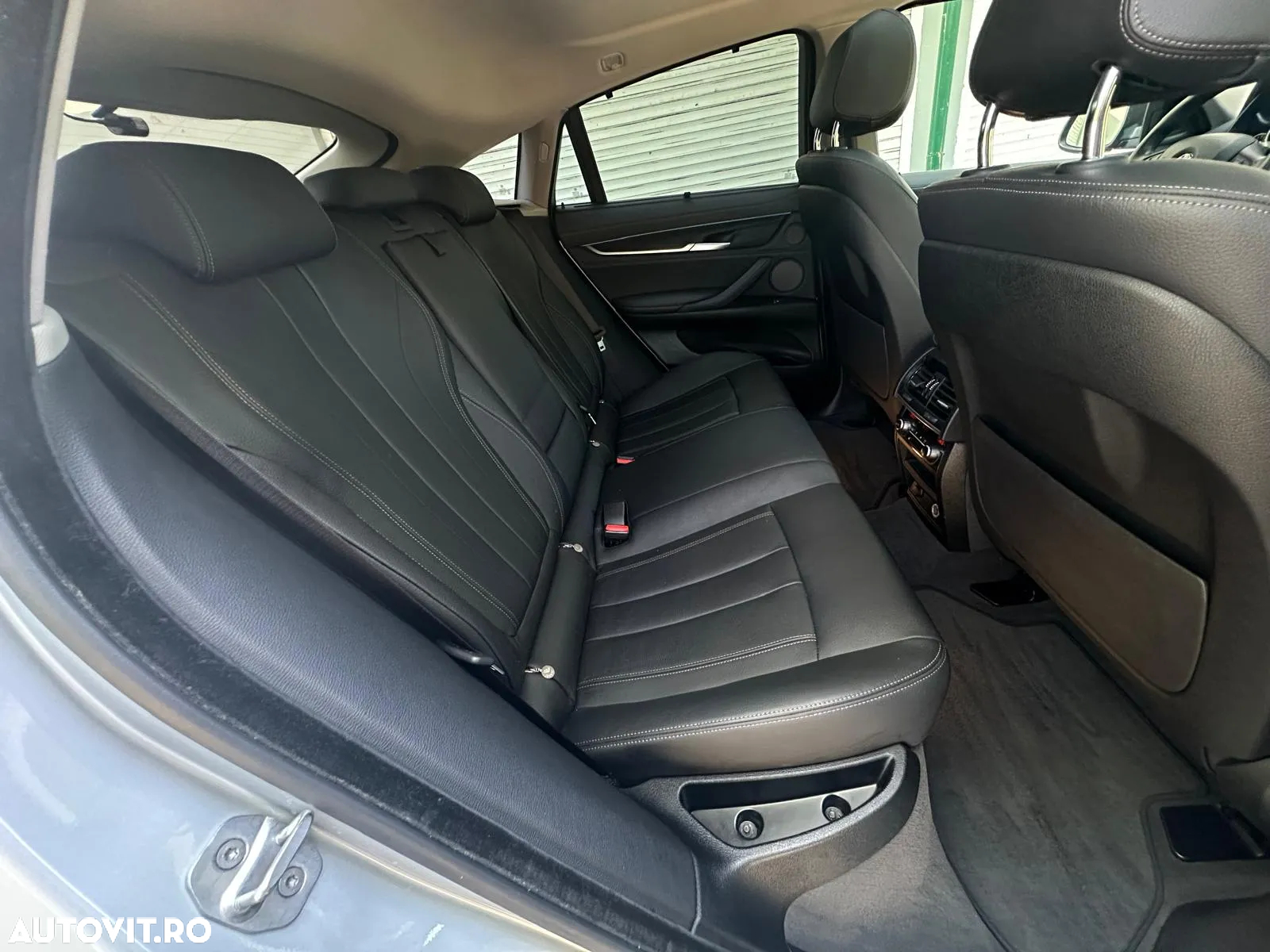 BMW X6 xDrive30d - 19