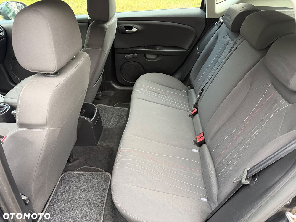 Seat Leon 1.2 TSI Ecomotive Reference Copa - 16
