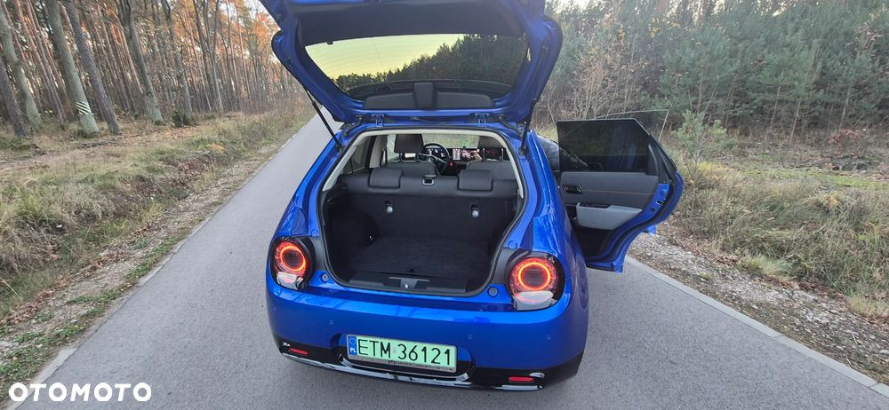 Honda e Advance-Paket - 15