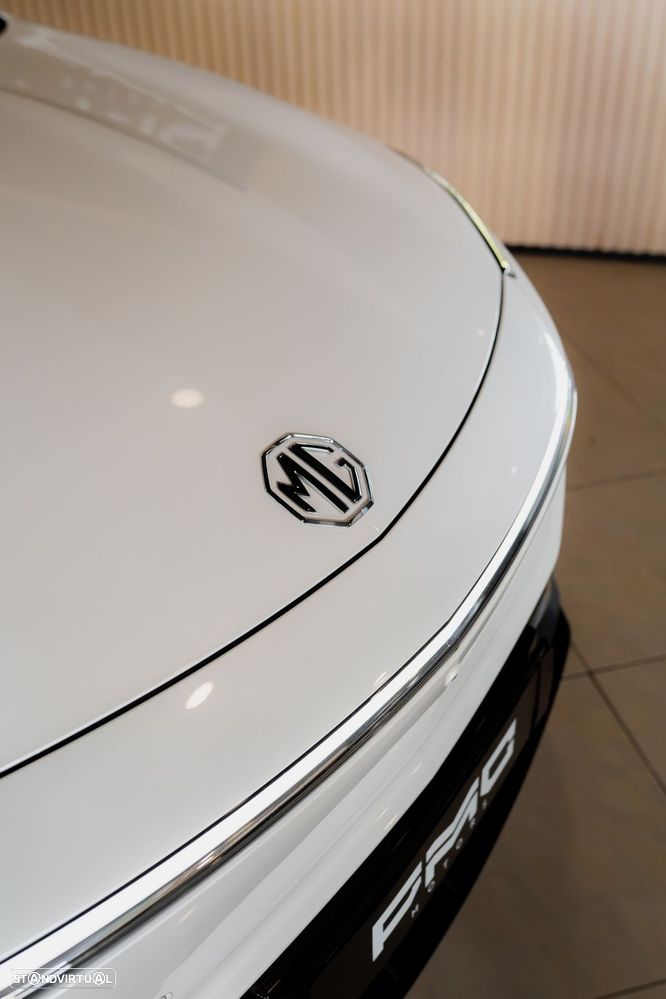 MG Marvel R 70 kWh Luxury - 7