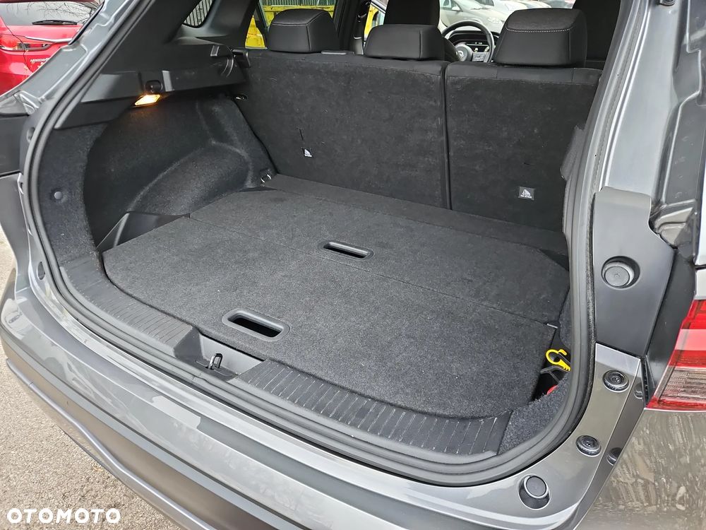 Nissan Qashqai 1.3 DIG-T MHEV N-Connecta Xtronic - 18
