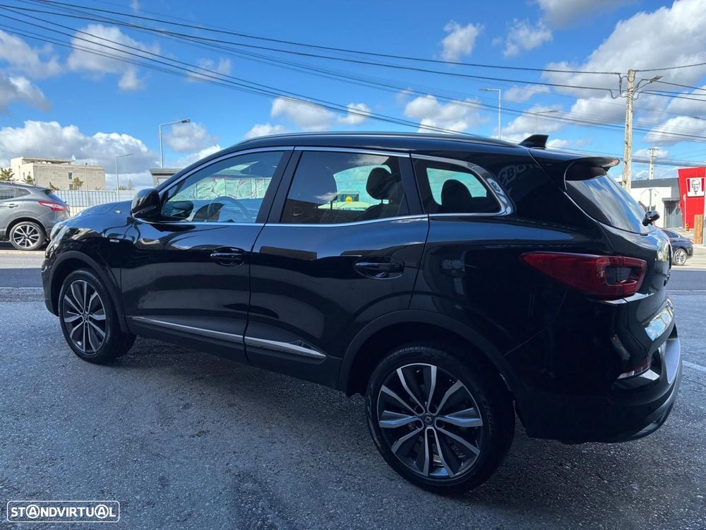 Renault Kadjar 1.3 TCe Intens - 6