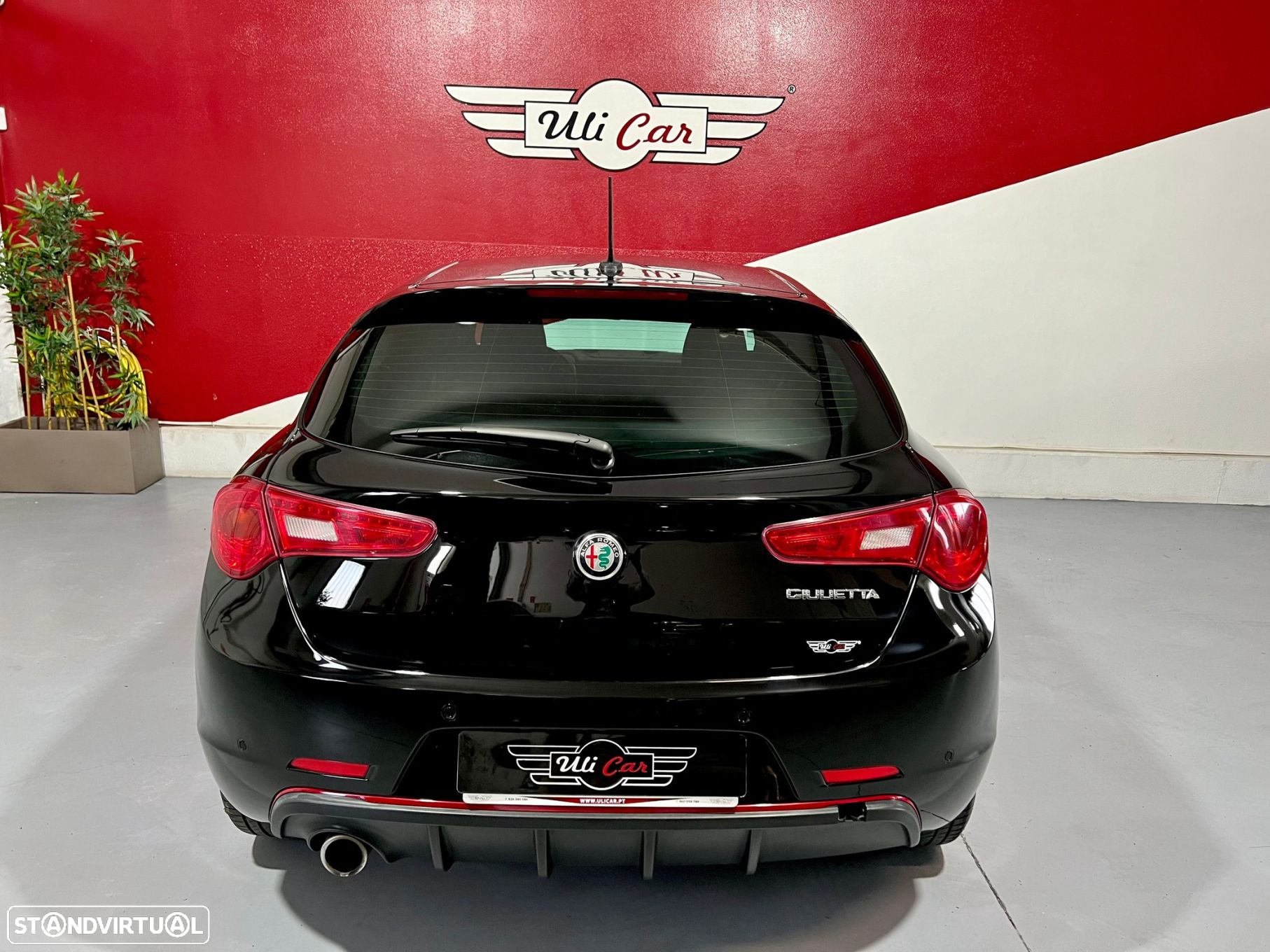 Alfa Romeo Giulietta 1.6 JTDm Sport - 39