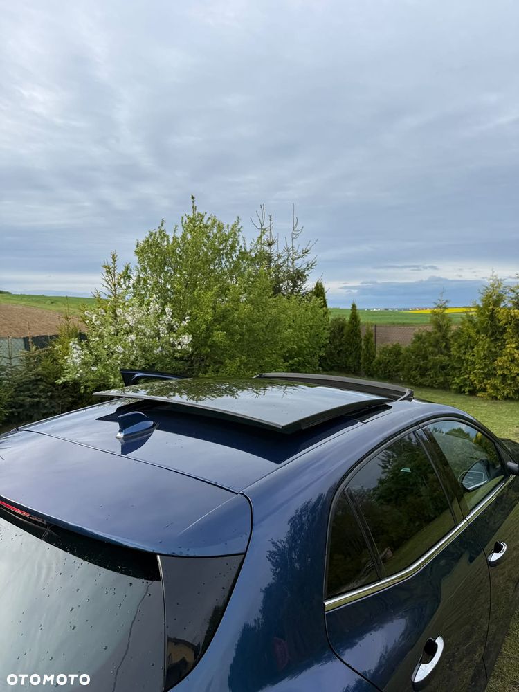 Renault Megane 1.5 Blue dCi Intens - 5