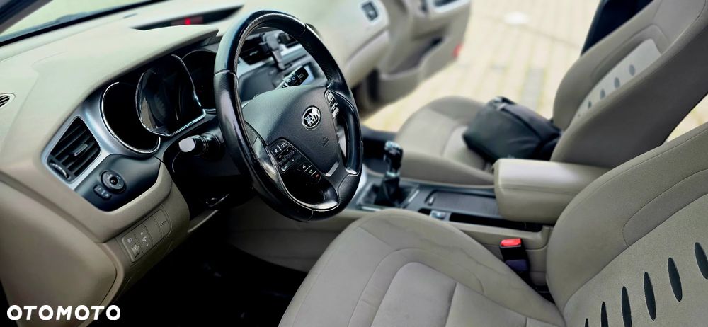 Kia Ceed 1.6 GDI L - 24