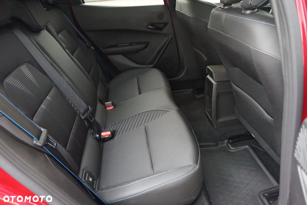 Renault Clio 1.8 E-TECH Full Hybrid 160 Esprit Alpine - 20