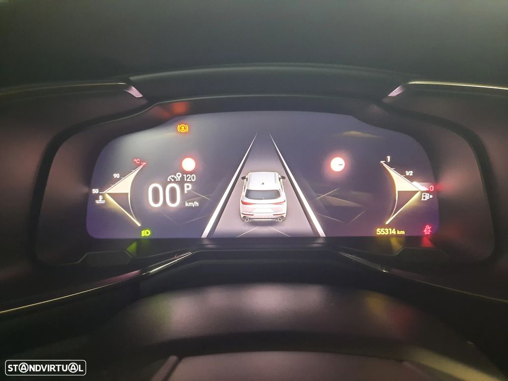 DS DS7 Crossback 1.5 BlueHDi Rivoli EAT8 - 43