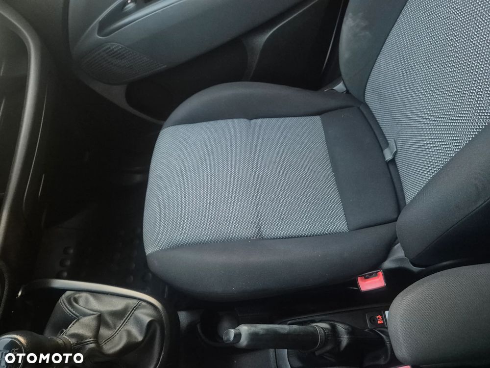 Fiat DOBLO - 12