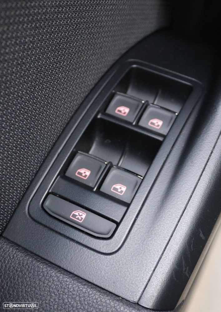 SEAT Ateca 1.6 TDI Xcellence - 15