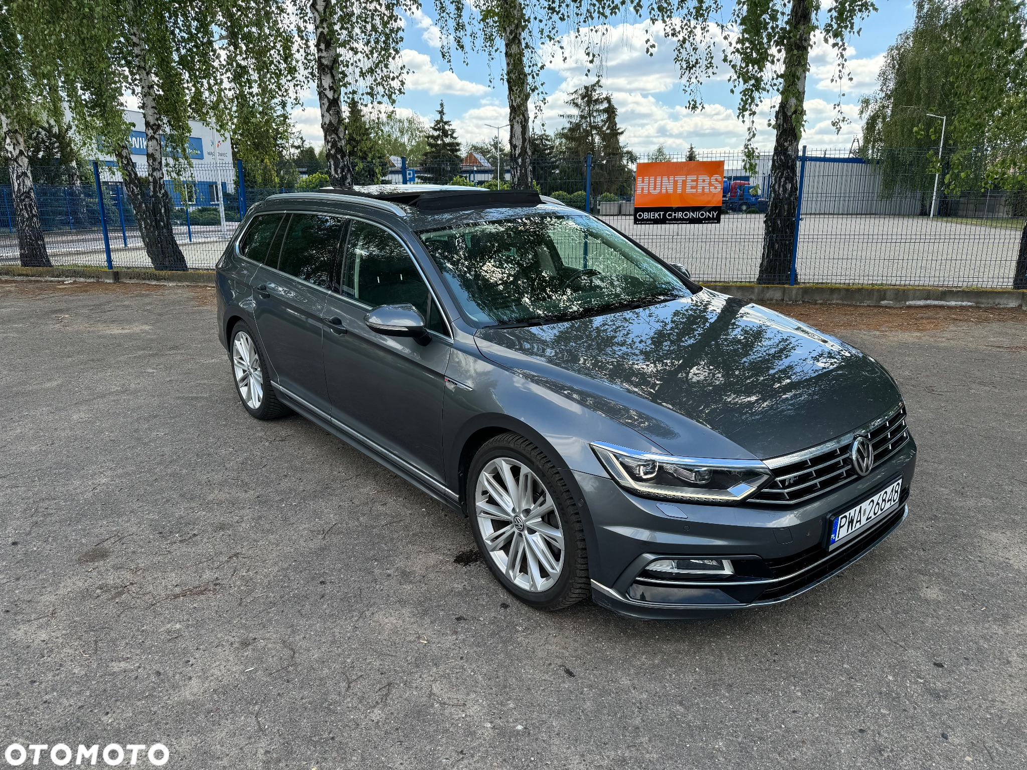 Volkswagen Passat 2.0 TDI 4Mot Elegance DSG - 5
