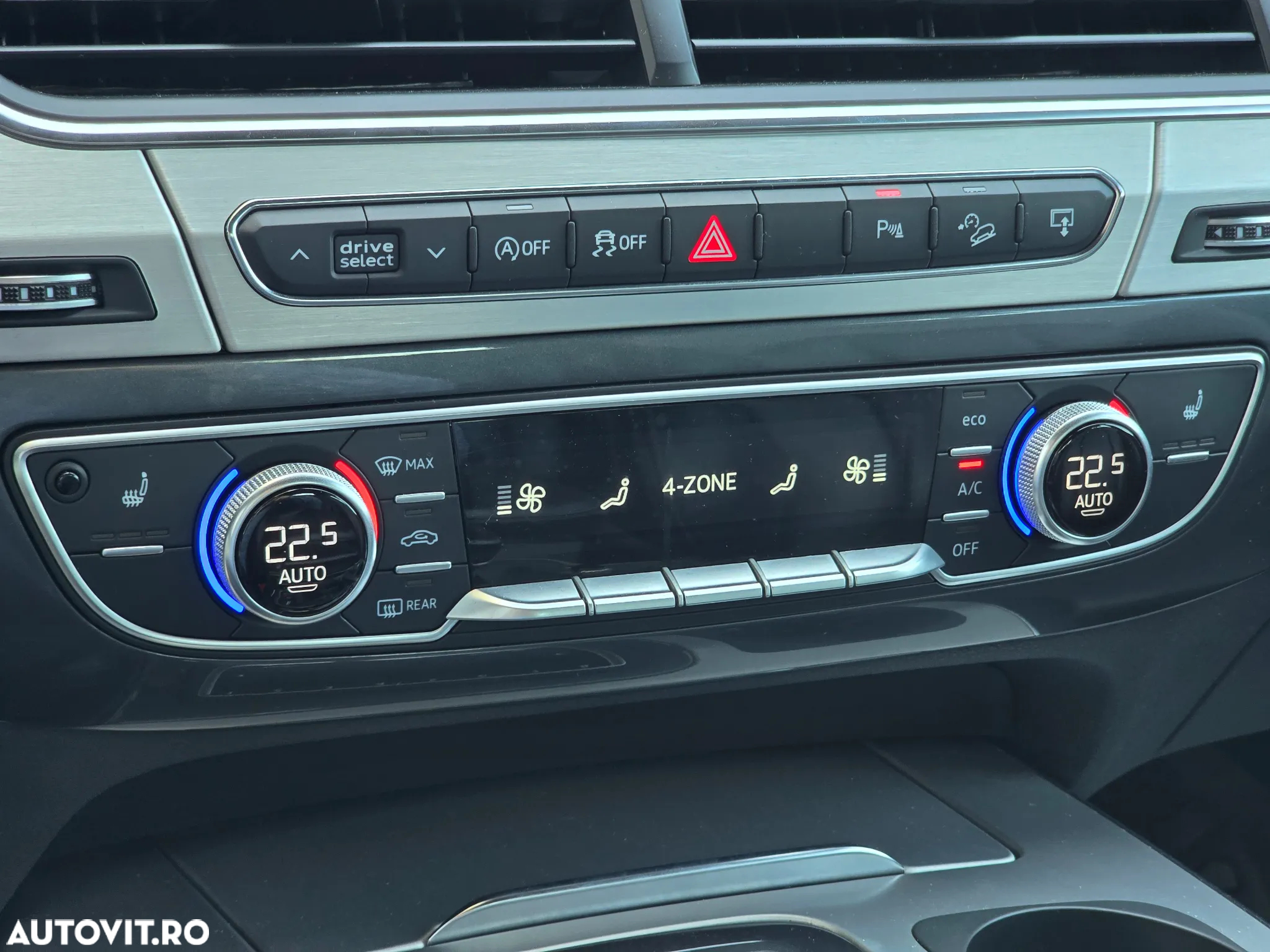 Audi Q7 3.0 TFSI Quattro Tiptronic - 20