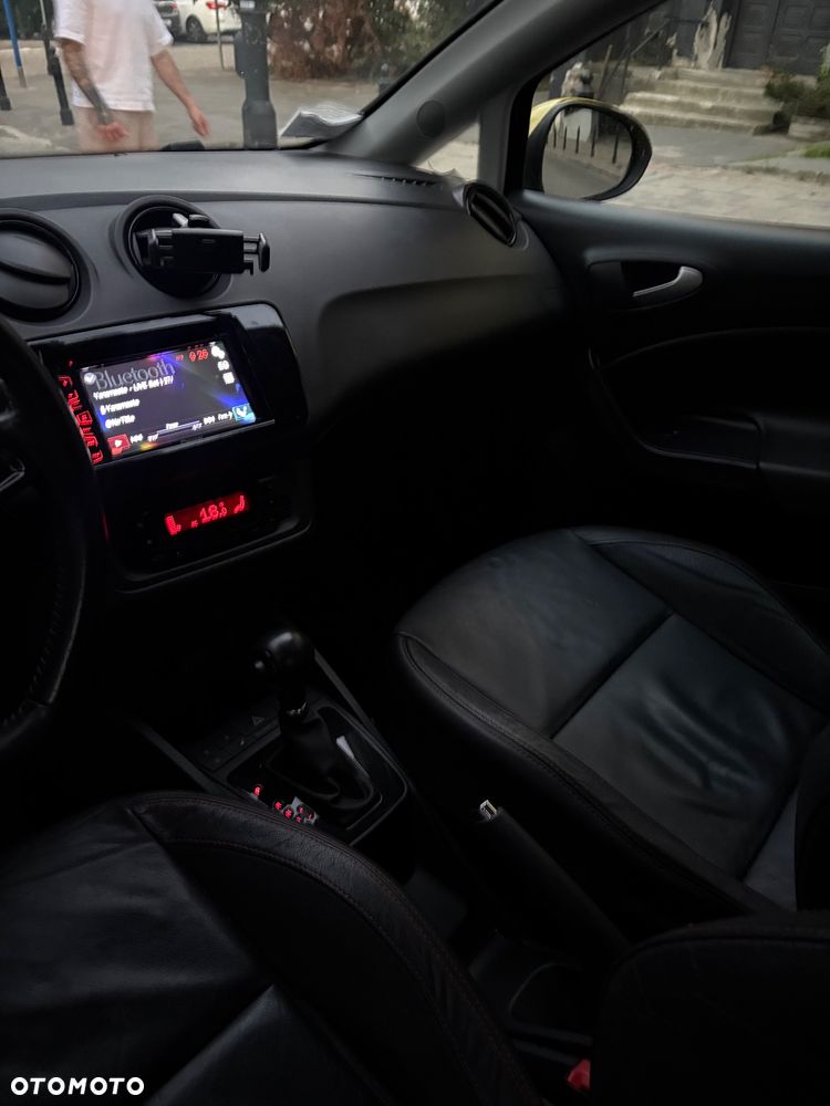 Seat Ibiza - 3