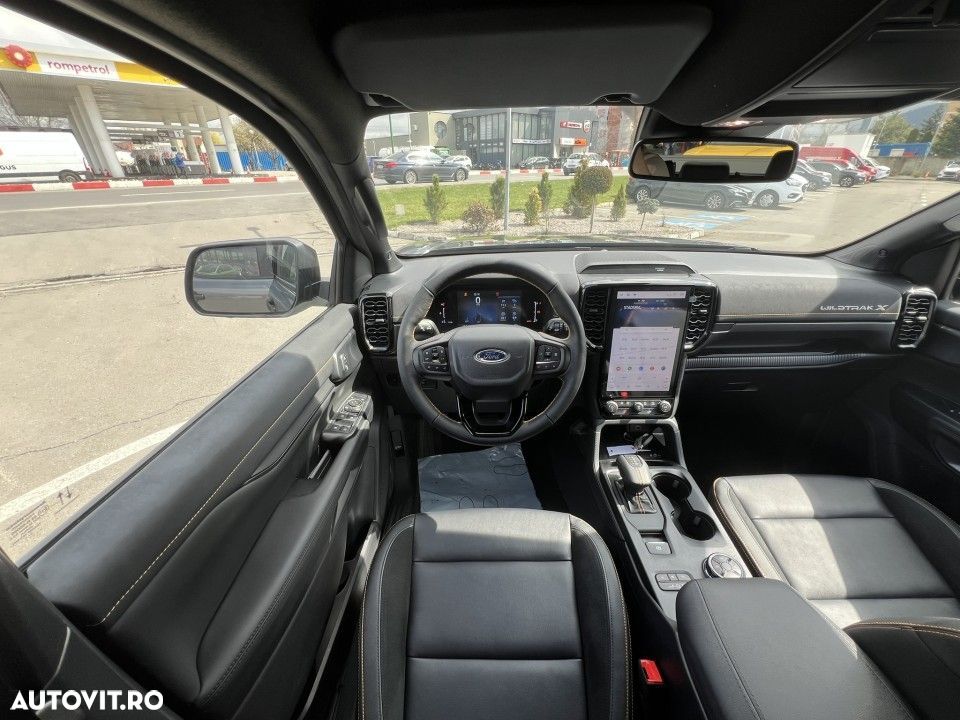 Ford Ranger - 26