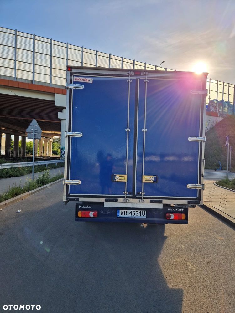 Renault Master - 4
