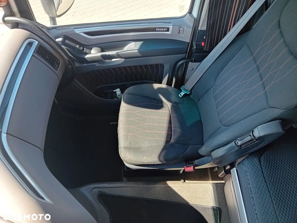 DAF XF 480 FT SSC - 14