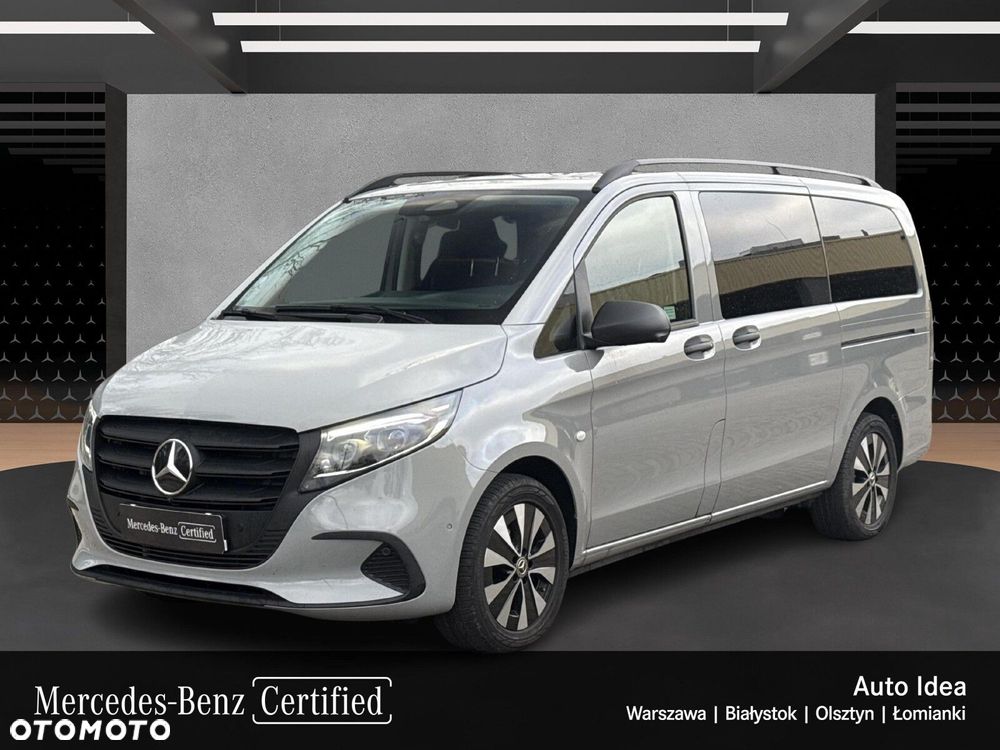 Mercedes-Benz Vito - 1