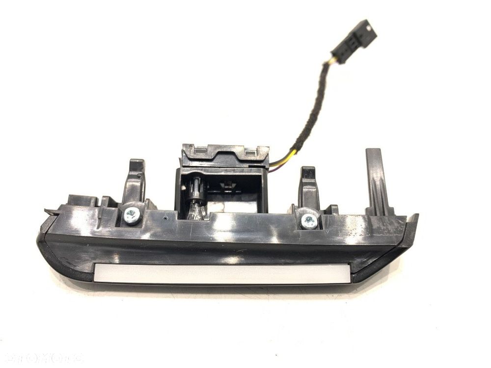 LISTWA DEKOR DESKI KONSOLI LED  SKODA KAROQ (NU7, ND7) 2017 - 2022 2.0 TSI 4x4 140 kW [190 KM] - 2