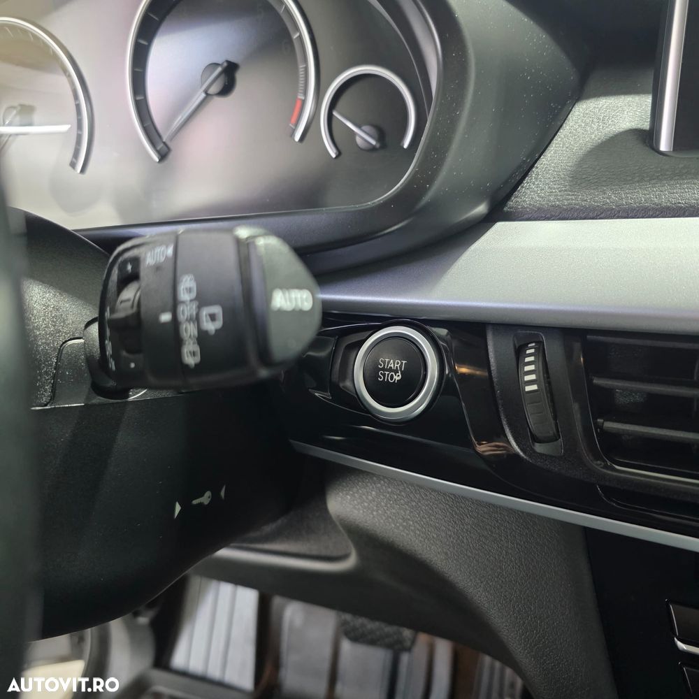 BMW X5 xDrive40e - 16