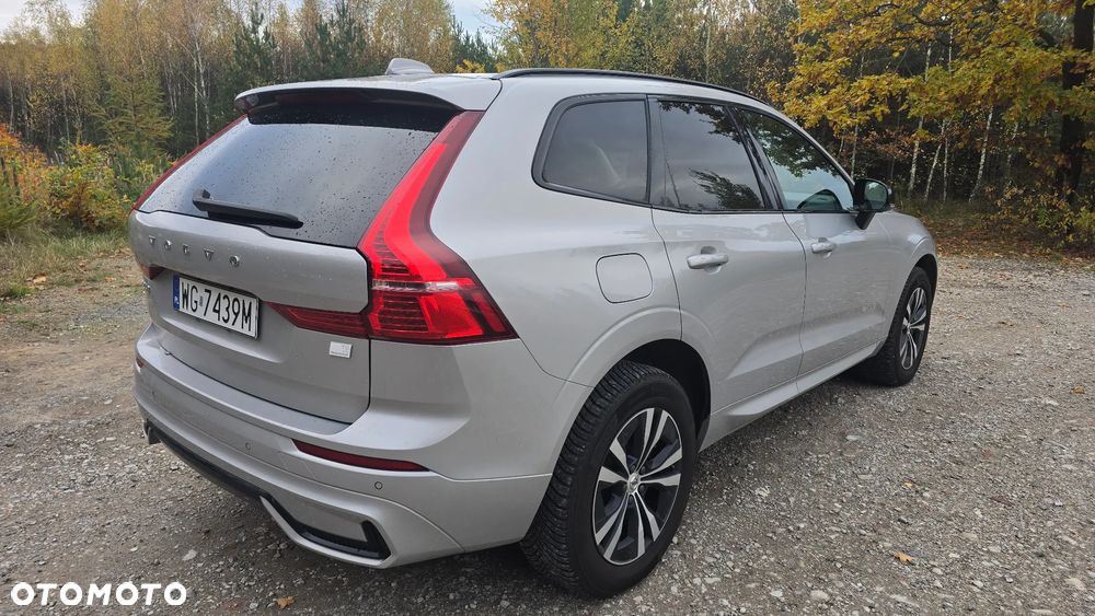 Volvo XC 60 - 24