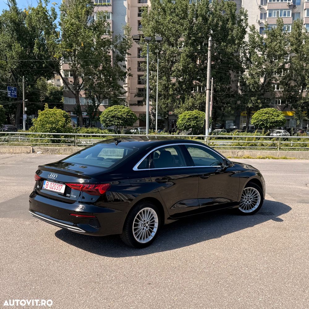 Audi A3 - 16
