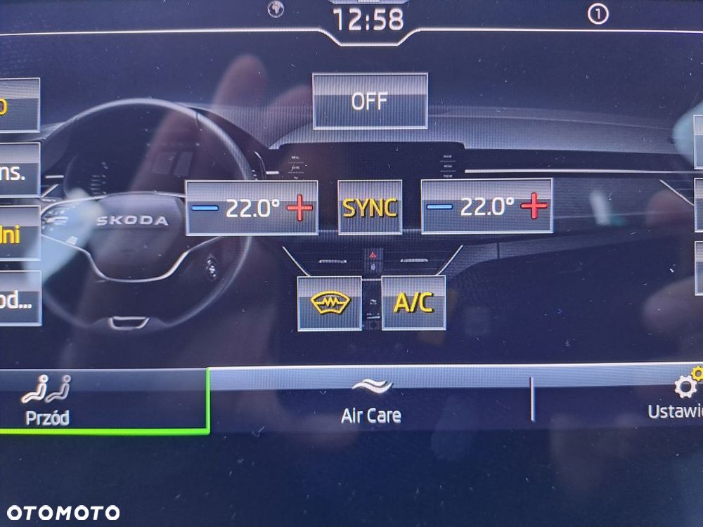 Skoda Kamiq 1.5 TSI Drive - 12