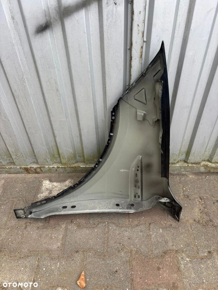 Błotnik Jaguar F-Pace 2016-2025r. Przód Prawy - 2