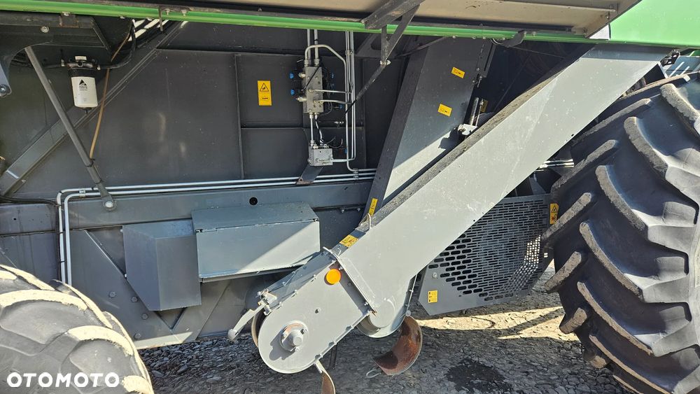 Fendt 6270L - 25