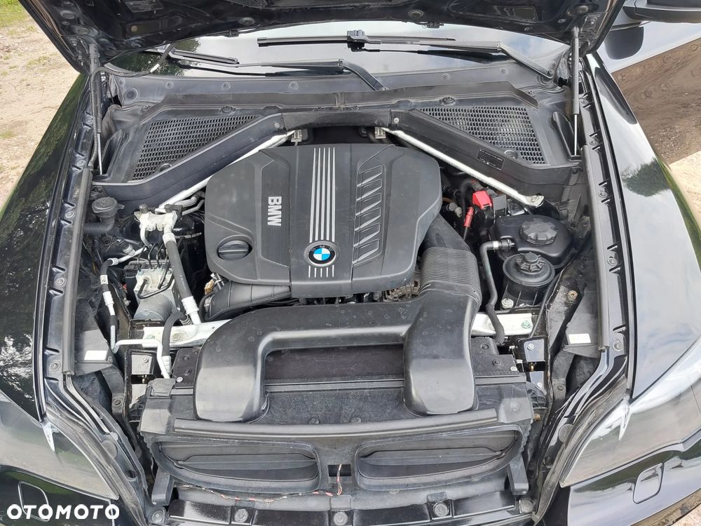 BMW X6 40d xDrive - 17