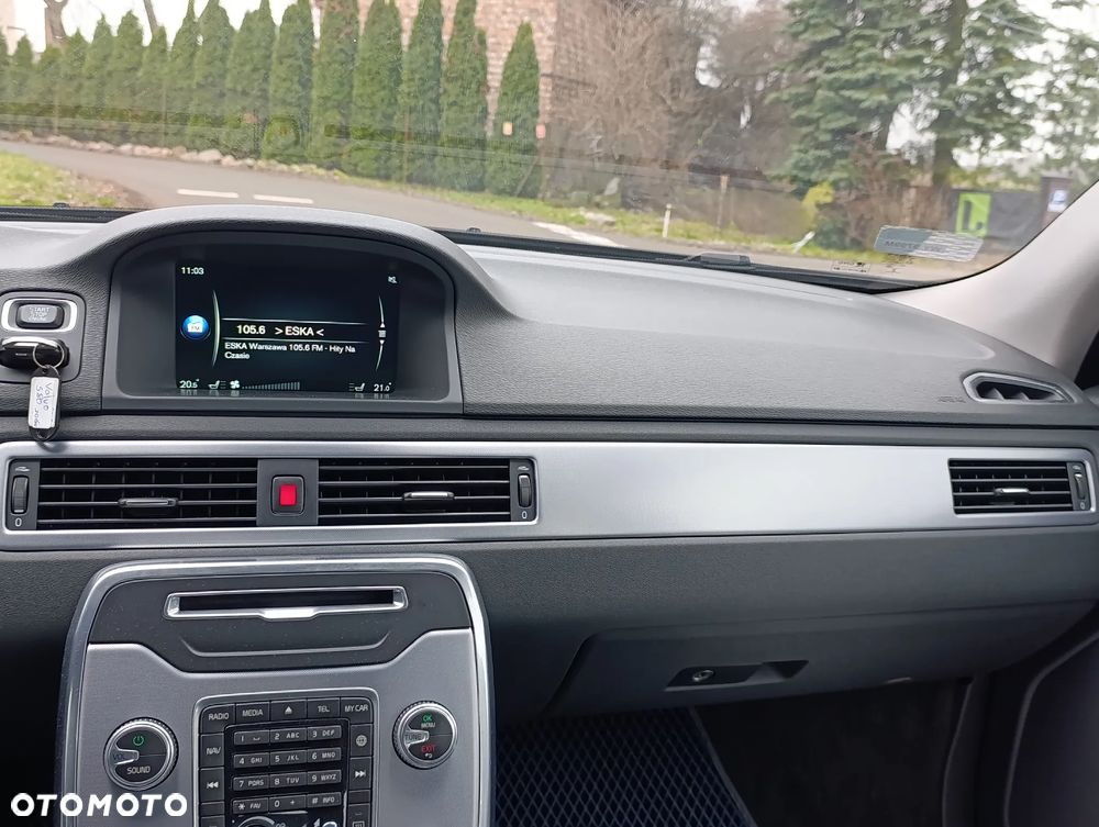 Volvo S80 D4 Drive-E Summum - 12