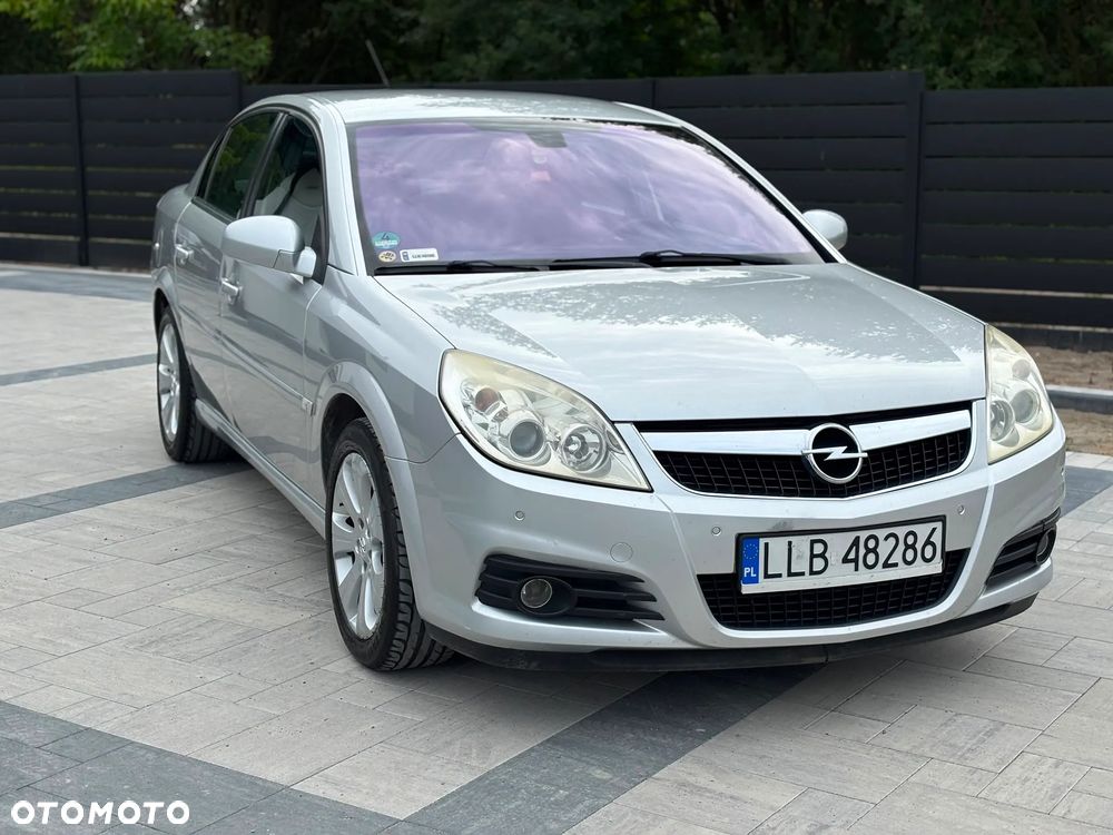 Opel Vectra 1.8 Cosmo - 1