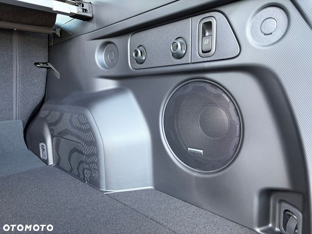 Subaru Forester - 22