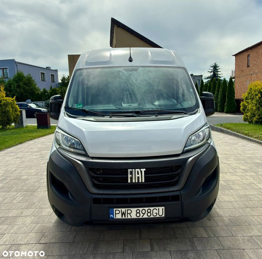 Fiat Ducato - 5