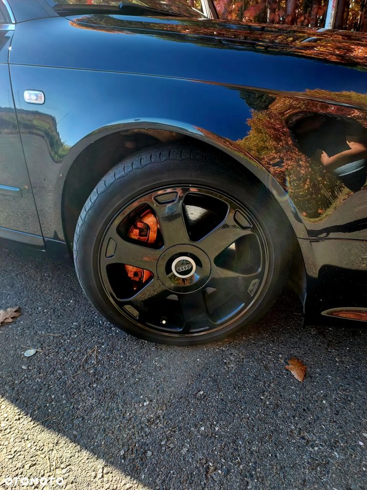 Audi A4 Avant - 20