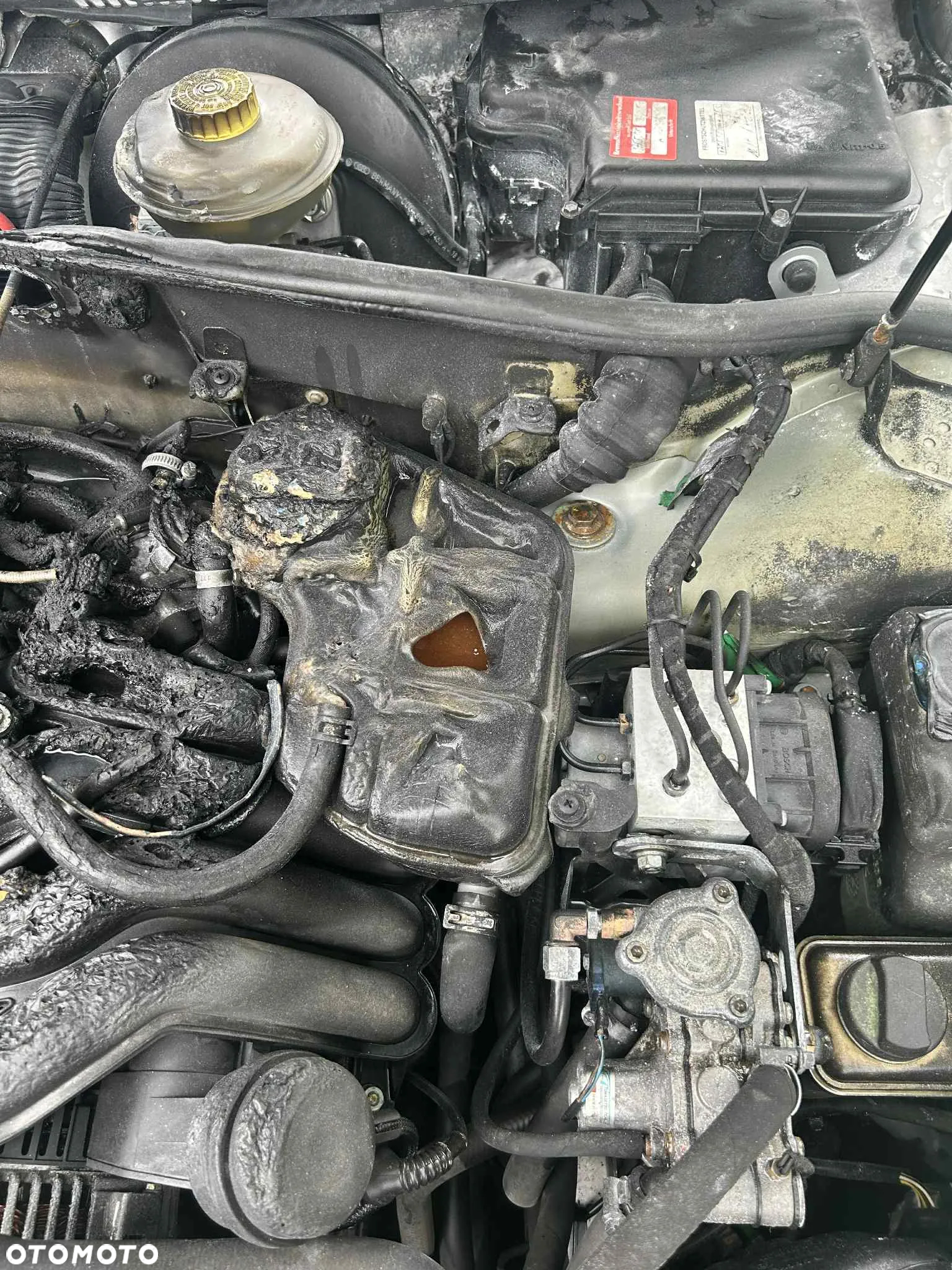 Audi A4 1.6 - 14
