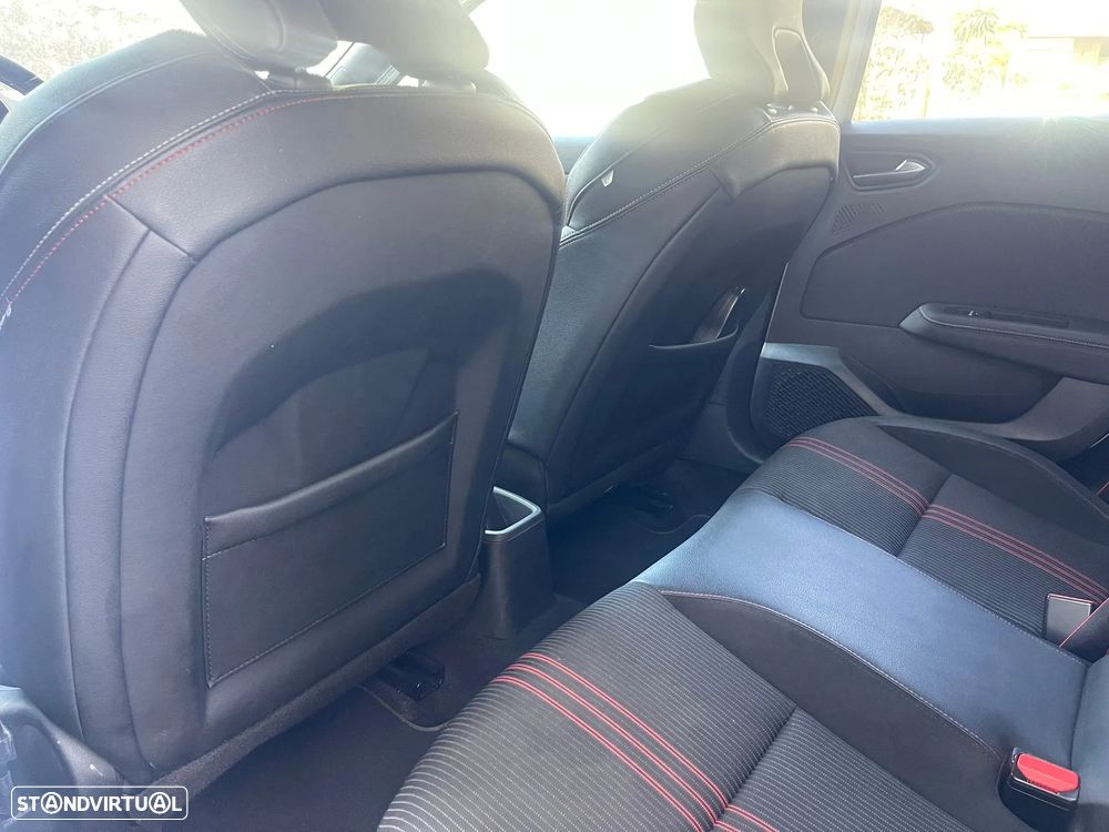 Renault Clio 1.0 TCe RS Line - 7