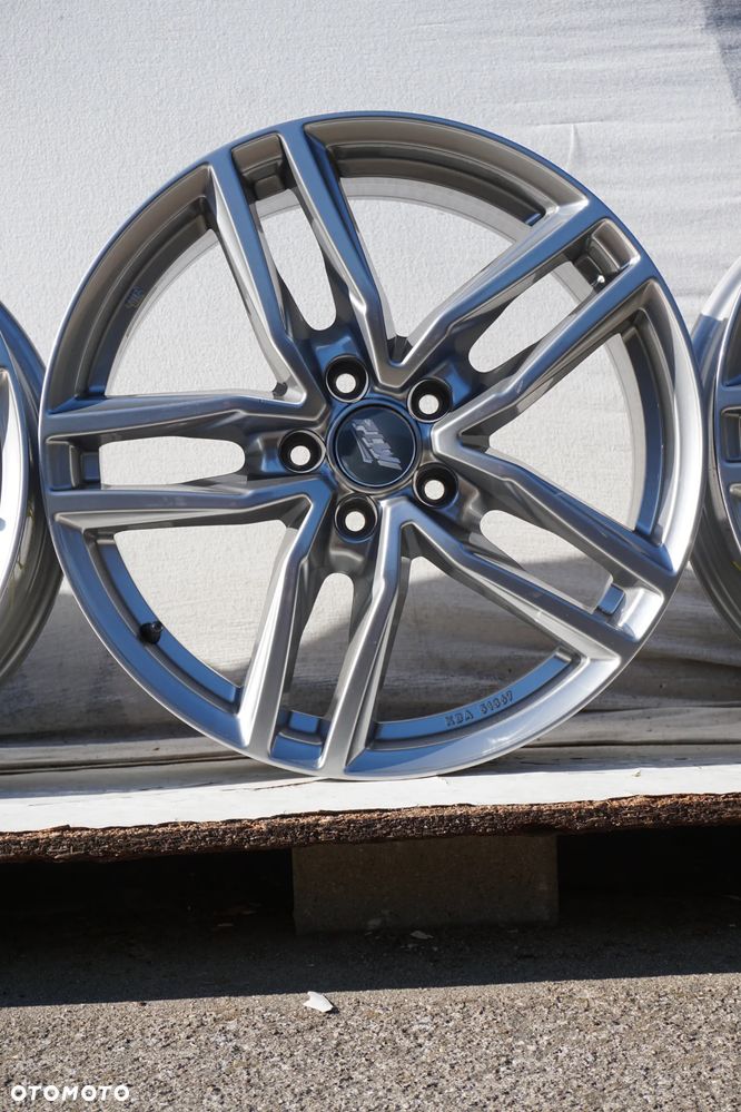 Alutec 5x112 18 8J et45 - 5
