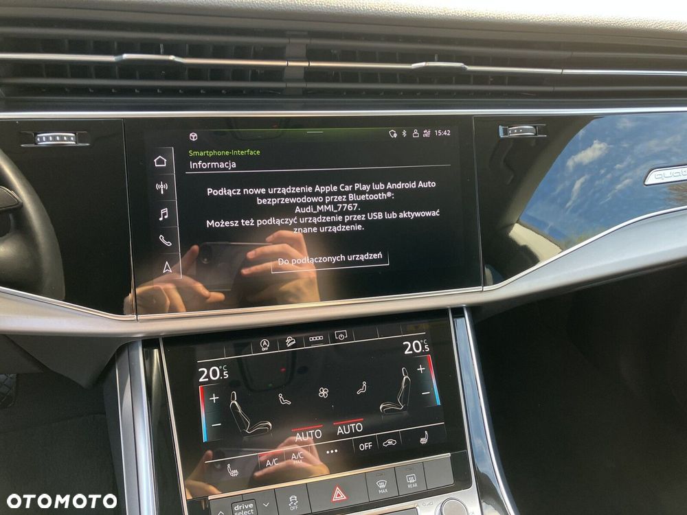 Audi Q8 - 17