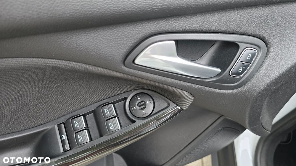 Ford Focus 1.6 TI-VCT Titanium - 21